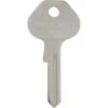 Hillman KeyKrafter House/Office Universal Key Blank 264 M70 Single