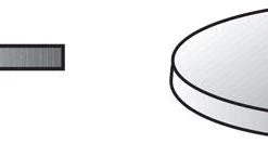 Hillman Zinc-Plated Steel 3/8 in. Fender Washer 100 pk