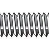 Hillman 5/16 in. X 7 in. L Zinc-Plated Steel Carriage Bolt 50 pk