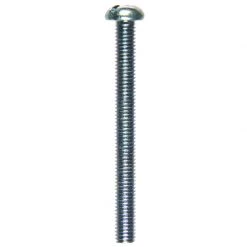 Hillman No. 10-32 X 2 in. L Combination Round Head Zinc-Plated Steel Machine Screws 100 pk 3 Hillman No. 10-32 X 2 in. L Combination Round Head Zinc-Plated Steel Machine Screws 100 pk -Cheap HILLMAN Store 3dc20672 da0d 4384 9ecf b03d37a00f9e