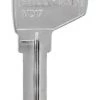 Hillman Traditional Key House/Office Universal Key Blank Single