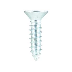 Hillman No. 10 X 3/4 in. L Phillips Flat Head Sheet Metal Screws 100 pk -Cheap HILLMAN Store 3ef8f0be d5c8 4e43 8f82 d6b7ffb52757