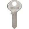 Hillman Traditional Key House/Office Key Blank 87 CO106 Single For Corbin Locks