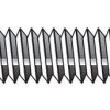 Hillman 1/2 in. X 5 in. L Zinc-Plated Steel Carriage Bolt 25 pk