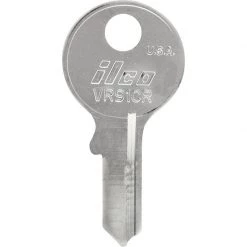 Hillman VR-5 House/Office Universal Key Blank VR91CR Single