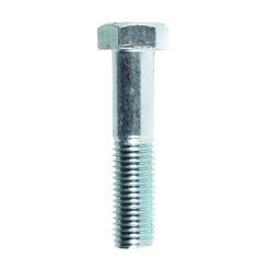 Hillman 3/4 in. D X 3-1/2 in. L Zinc Plated Steel Hex Bolt 20 pk -Cheap HILLMAN Store 41a77739 4dfe 4906 8983 8f5190ed00dd