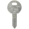 Hillman Trimark Key House/Office Universal Key Blank Double
