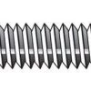 Hillman 5/16 in. X 2-1/2 in. L Stainless Steel Carriage Bolt 25 pk