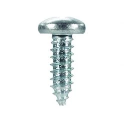 Hillman No. 14 X 3/4 in. L Phillips Pan Head Sheet Metal Screws 100 pk -Cheap HILLMAN Store 45af85cb d622 45d9 8257 9a8c0c3cafe8
