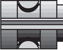 Hillman 5/16 in. D X 5/16 in. Short in. L Zinc Round Head Concrete Screw Anchor 50 pk