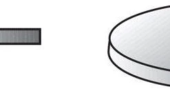 Hillman Zinc-Plated Steel 3/16 in. Fender Washer 100 pk