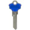Hillman Traditional Key House/Office Key Blank 97 KW10 Single For Kwikset Locks