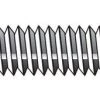 Hillman 3/8 in. X 2-1/2 in. L Hot Dipped Galvanized Steel Carriage Bolt 50 pk