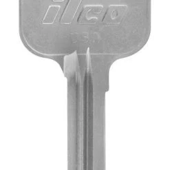 Hillman Traditional Key House/Office Universal Key Blank Single