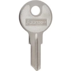 Hillman KeyKrafter House/Office Universal Key Blank 80 CG16, IN8, RO1 Single