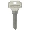 Hillman KeyKrafter House/Office Universal Key Blank 100 DE8, KW5 Single