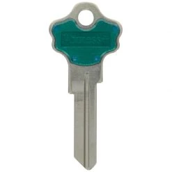 Hillman Traditional Key House/Office Key Blank 97 KW10 Single For Kwikset Locks -Cheap HILLMAN Store 4a866724 8e47 431a 9a45 6ba9097def6d