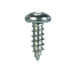 Hillman No. 6 X 3/8 in. L Phillips Pan Head Sheet Metal Screws 100 pk -Cheap HILLMAN Store 4afbee3c 7e73 4a6d a9a8 8dfc27d40793