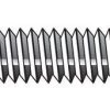 Hillman 3/8 in. X 6 in. L Zinc-Plated Steel Carriage Bolt 50 pk