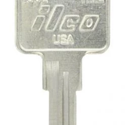 Hillman Trimark Key House/Office Universal Key Blank Single