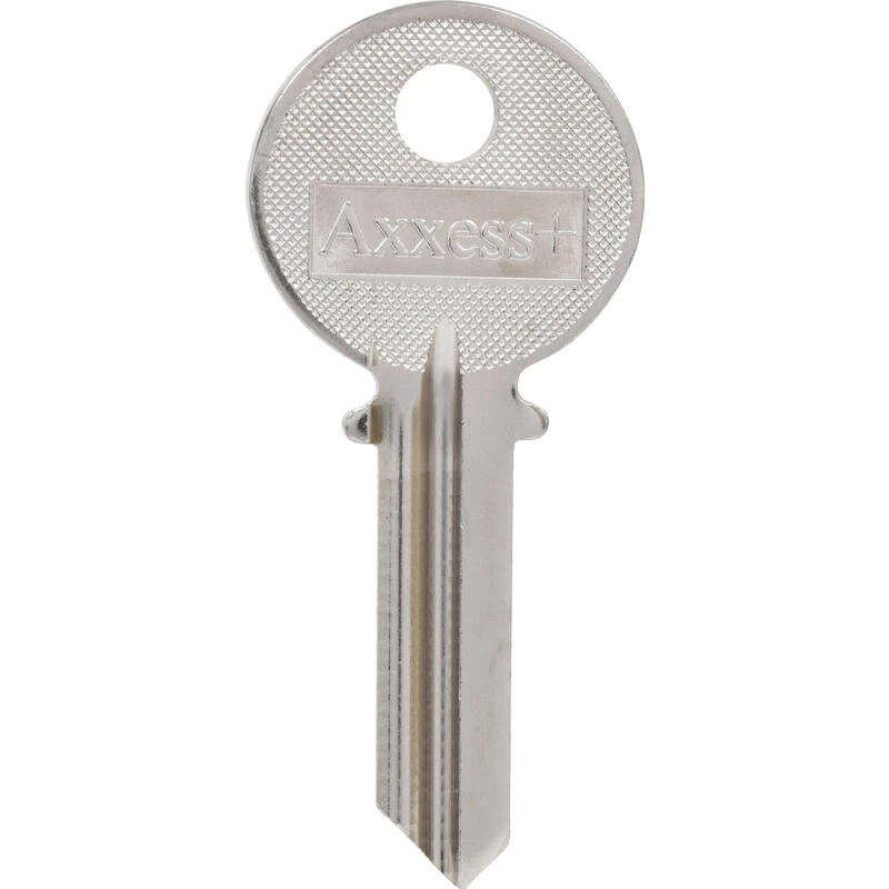 Hillman KeyKrafter House/Office Universal Key Blank 71 IN29, Y1, Y1E Single 1 Hillman KeyKrafter House/Office Universal Key Blank 71 IN29, Y1, Y1E Single