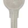 Hillman Traditional Key House/Office Universal Key Blank Single