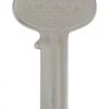 Hillman Traditional Key House/Office Universal Key Blank Single