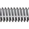 Hillman 1/2 in. X 4-1/2 in. L Hot Dipped Galvanized Steel Carriage Bolt 25 pk