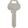 Hillman Traditional Key House/Office Universal Key Blank Single