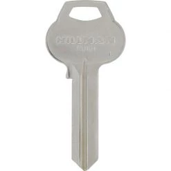 Hillman Traditional Key House/Office Universal Key Blank Single