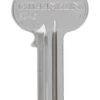 Hillman Traditional Key House/Office Universal Key Blank Single