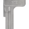 Hillman Traditional Key House/Office Universal Key Blank Single