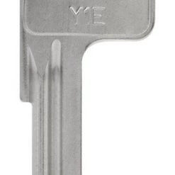 Hillman Traditional Key House/Office Universal Key Blank Single