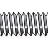 Hillman 5/16 in. X 3-1/2 in. L Hot Dipped Galvanized Steel Carriage Bolt 50 pk