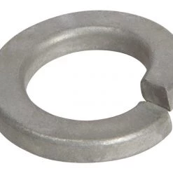 Hillman 5/8 in. D Zinc-Plated Steel Split Lock Washer 25 pk -Cheap HILLMAN Store 5268b165 a288 4e14 a6fc 86e2023b77b2