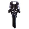 Hillman Star Wars Darth Vader House/Padlock Universal Key Blank Double