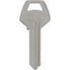 Hillman KeyKrafter House/Office Universal Key Blank 184 CO91 Single