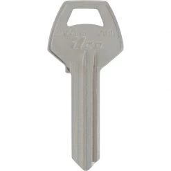 Hillman KeyKrafter House/Office Universal Key Blank 184 CO91 Single