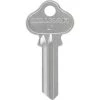 Hillman House/Office Universal Key Blank Single