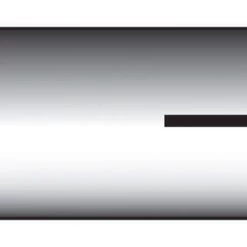 Hillman 1/4 in. D X 1 in. L Steel Round Head Drop-In Anchors 100 pk