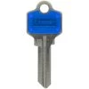 Hillman Traditional Key House/Office Key Blank 77 AR1 Single For Best locks