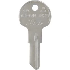 Hillman KeyKrafter House/Office Universal Key Blank 171 IN29 Single