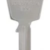 Hillman Traditional Key House/Office Universal Key Blank Single