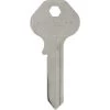 Hillman House/Office Universal Key Blank Single