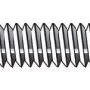 Hillman 1/4 in. X 1 in. L Stainless Steel Carriage Bolt 50 pk