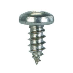 Hillman No. 12 X 1/2 in. L Phillips Pan Head Sheet Metal Screws 100 pk -Cheap HILLMAN Store 587148a6 4165 4039 96fb 9469e906a3ba