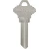 Hillman Traditional Key House/Office Universal Key Blank Single
