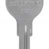 Hillman Traditional Key House/Office Universal Key Blank Single