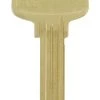 Hillman Traditional Key House/Office Universal Key Blank Single