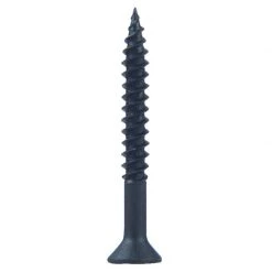Hillman No. 6 X 1-1/4 in. L Phillips Black Phosphate Cabinet Screws 100 pk -Cheap HILLMAN Store 5b69ad5d f48d 49a5 af24 821499176768